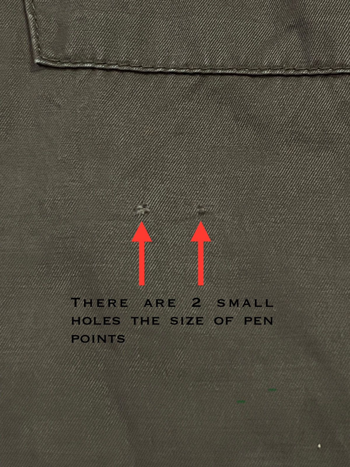 Japanese Brand × Post Overalls Rare💥Post Overalls Synchro Systems Parachute Cargo Pants Size US 33 - 15 Thumbnail