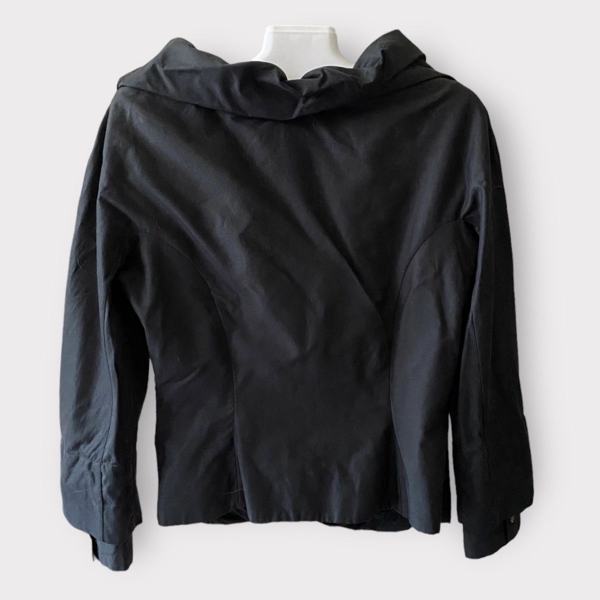Vivienne Westwood SS08 Drunken Drape Jacket Size M / US 6-8 / IT 42-44 - 4 Thumbnail