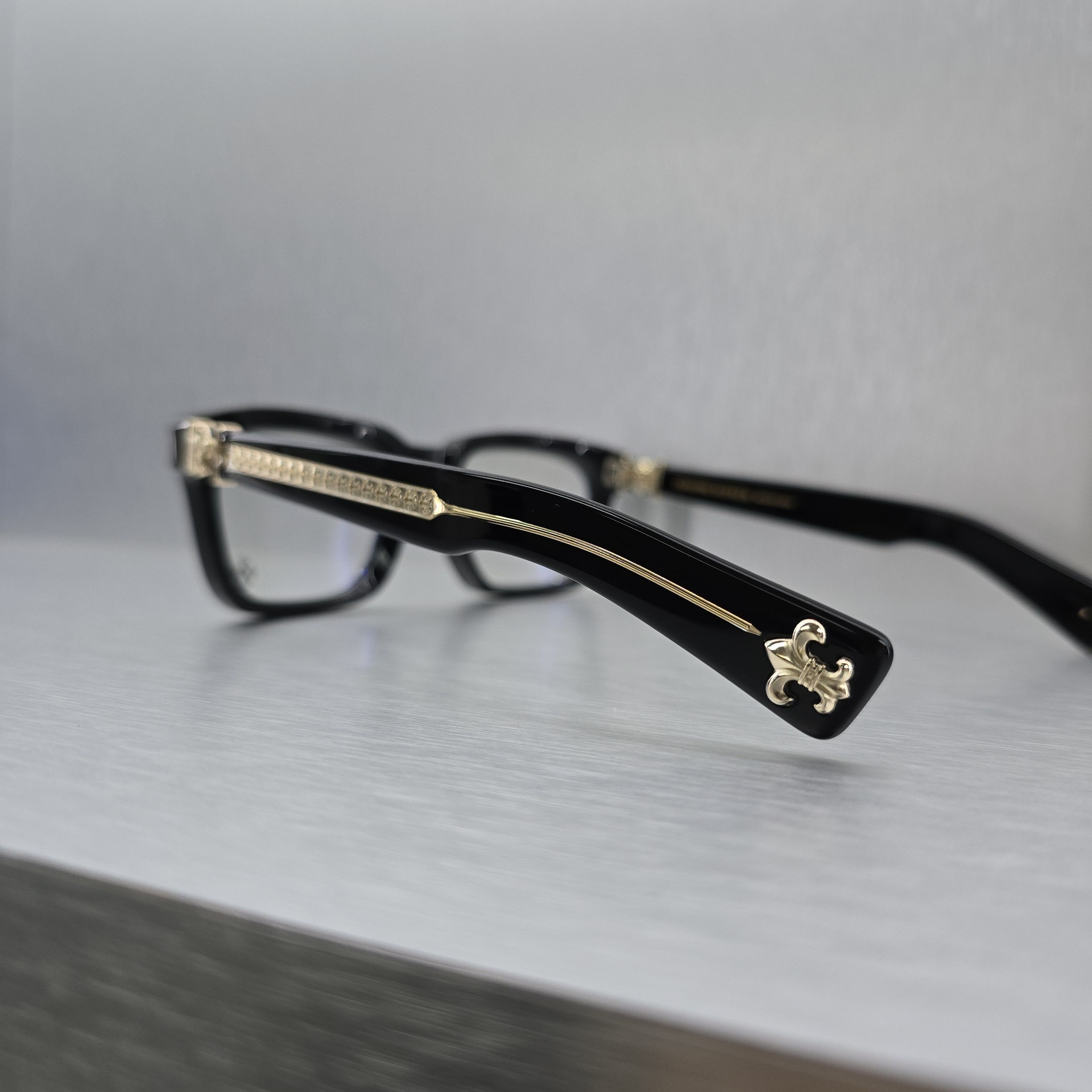 Chrome Hearts CHROME HEARTS SEE YOU IN TEA Size ONE SIZE - 8 Thumbnail