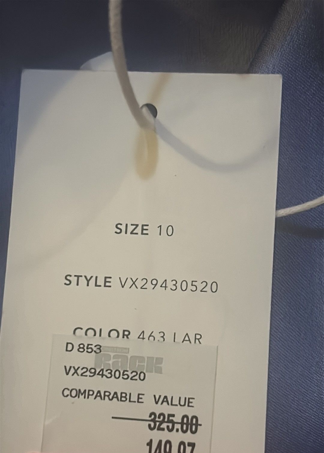 Vince Vince Satin Slip Skirt size US 10 Size 32" / US 10 / IT 46 - 3 Thumbnail