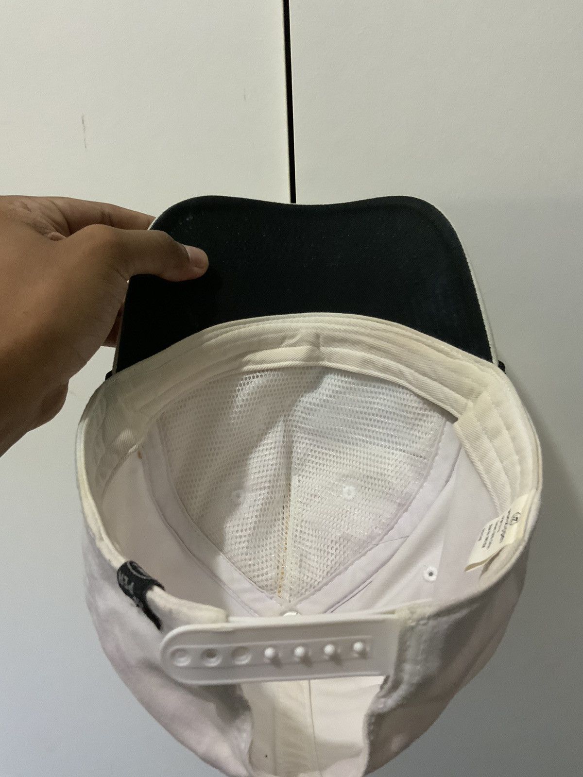 VonZipper Vonzipper Vintage Snapback Hat Size ONE SIZE - 10 Thumbnail