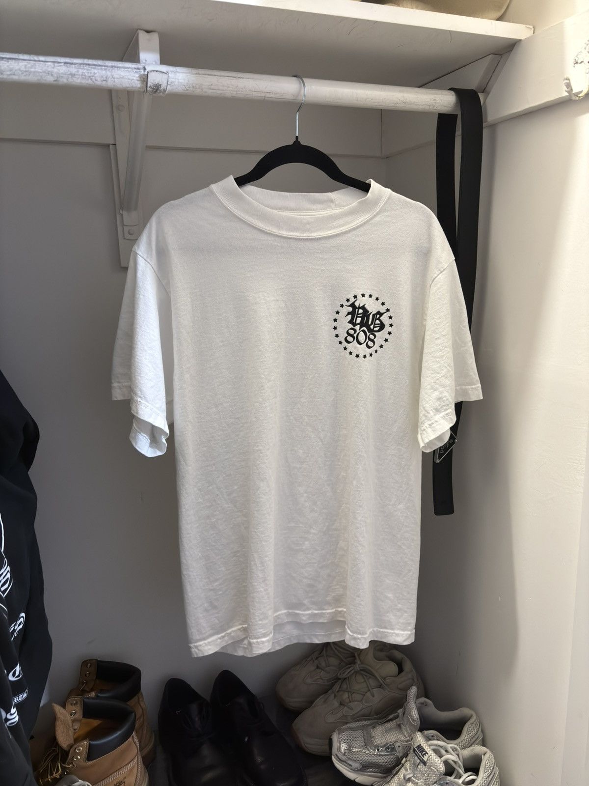 Other UNDERGROUND808 TEE - M Size US M / EU 48-50 / 2 - 1 Thumbnail