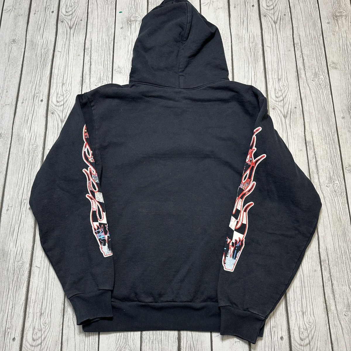 Other Wesley NY hoodie Size US S / EU 44-46 / 1 - 2 Thumbnail