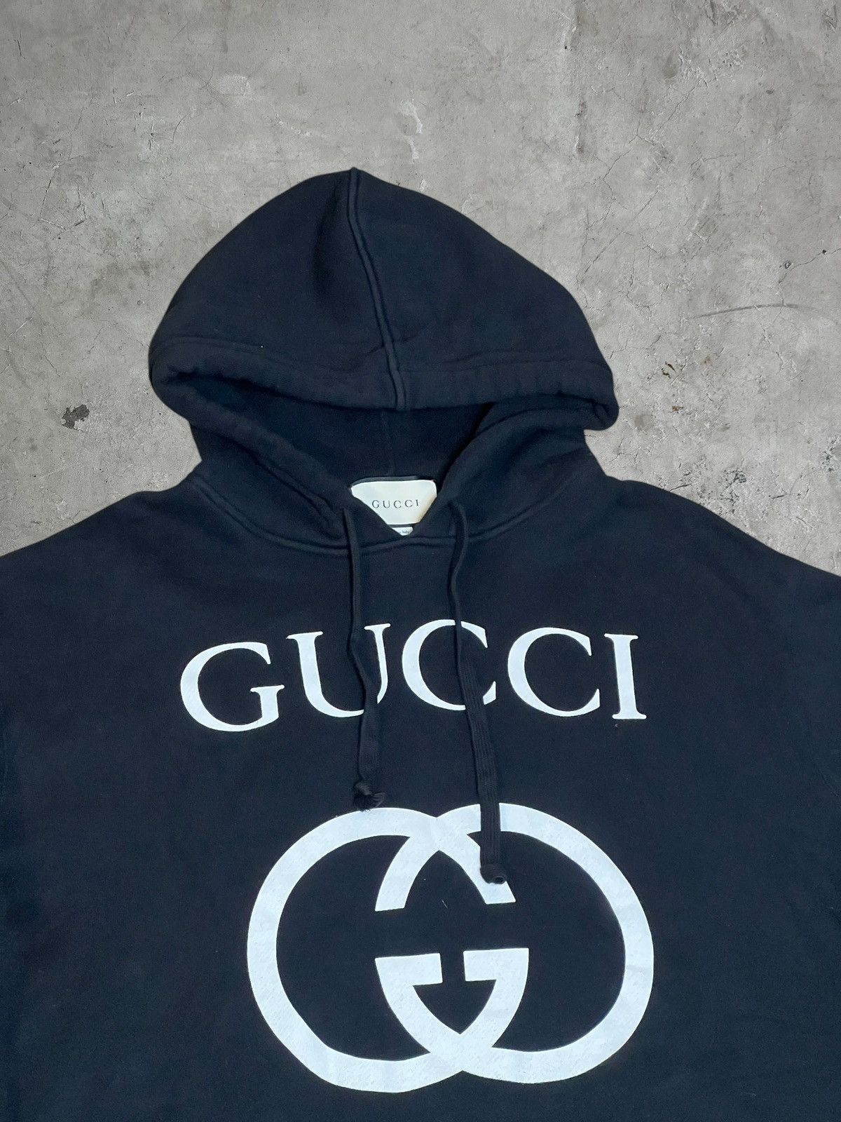 Gucci Gucci Hoodie Size US XXL / EU 58 / 5 - 4 Thumbnail