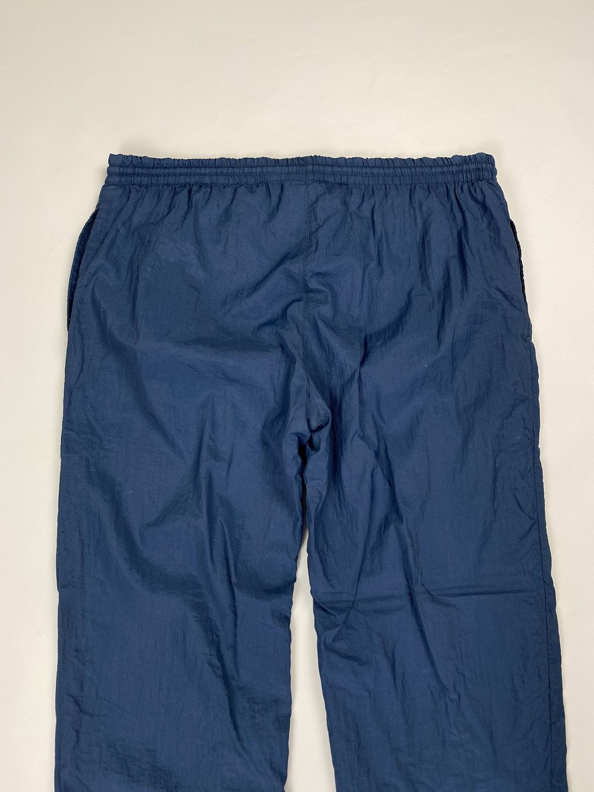 Nike Nike vintage men’s nylon track pants size M Size US 32 / EU 48 - 21 Thumbnail