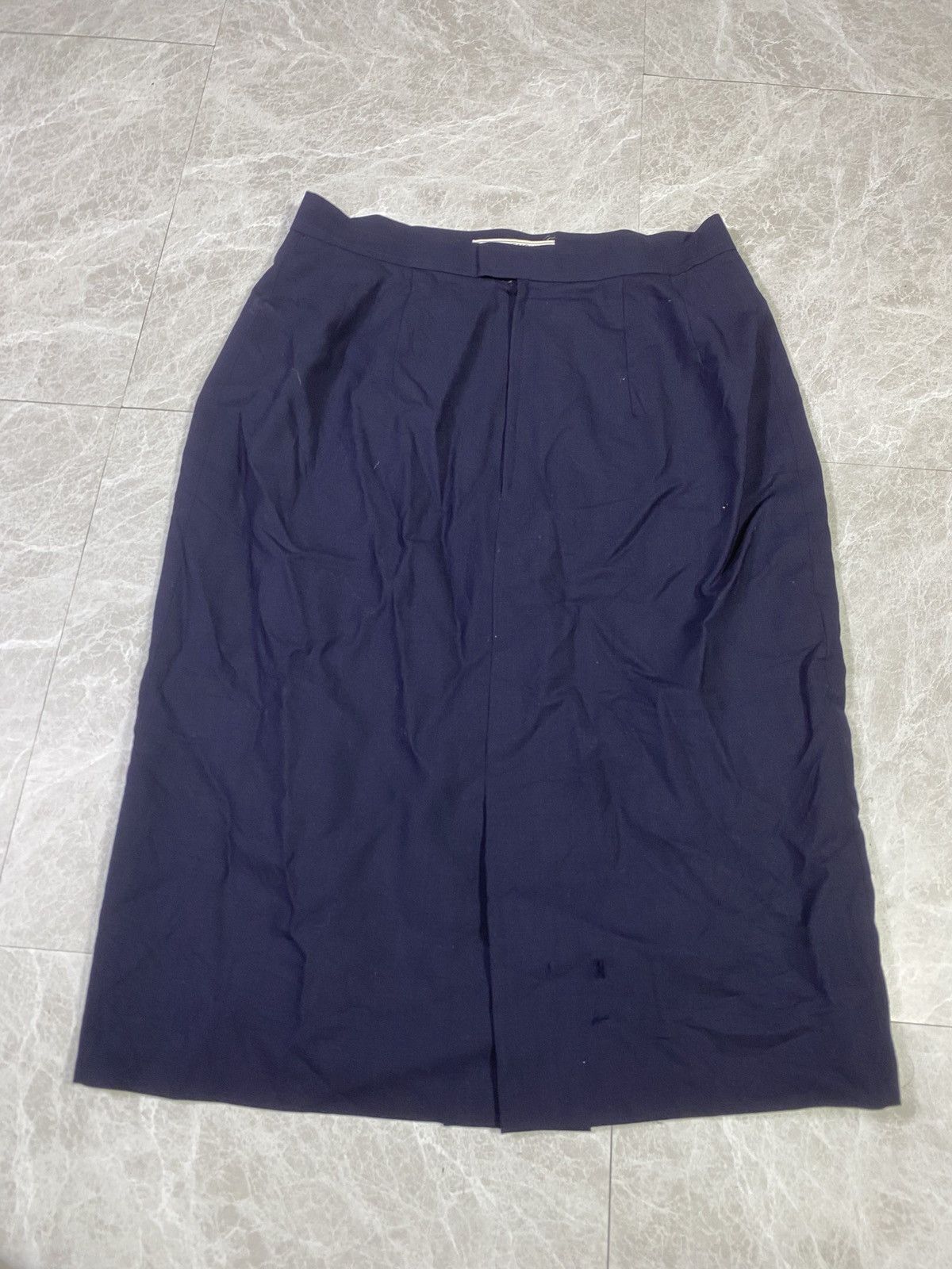 Givenchy Givenchy midi skirt size 29 women Size 29" - 5 Thumbnail