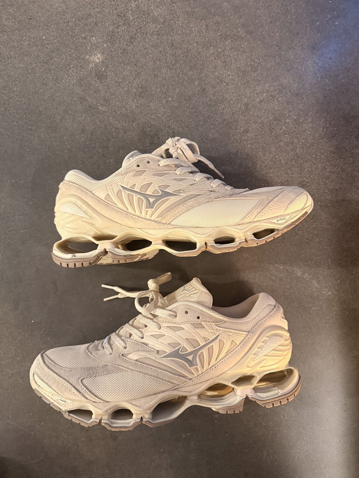 Mizuno Mizuno Wave Prophecy LS Sneaker Size US 10.5 / EU 43-44 - 5 Thumbnail