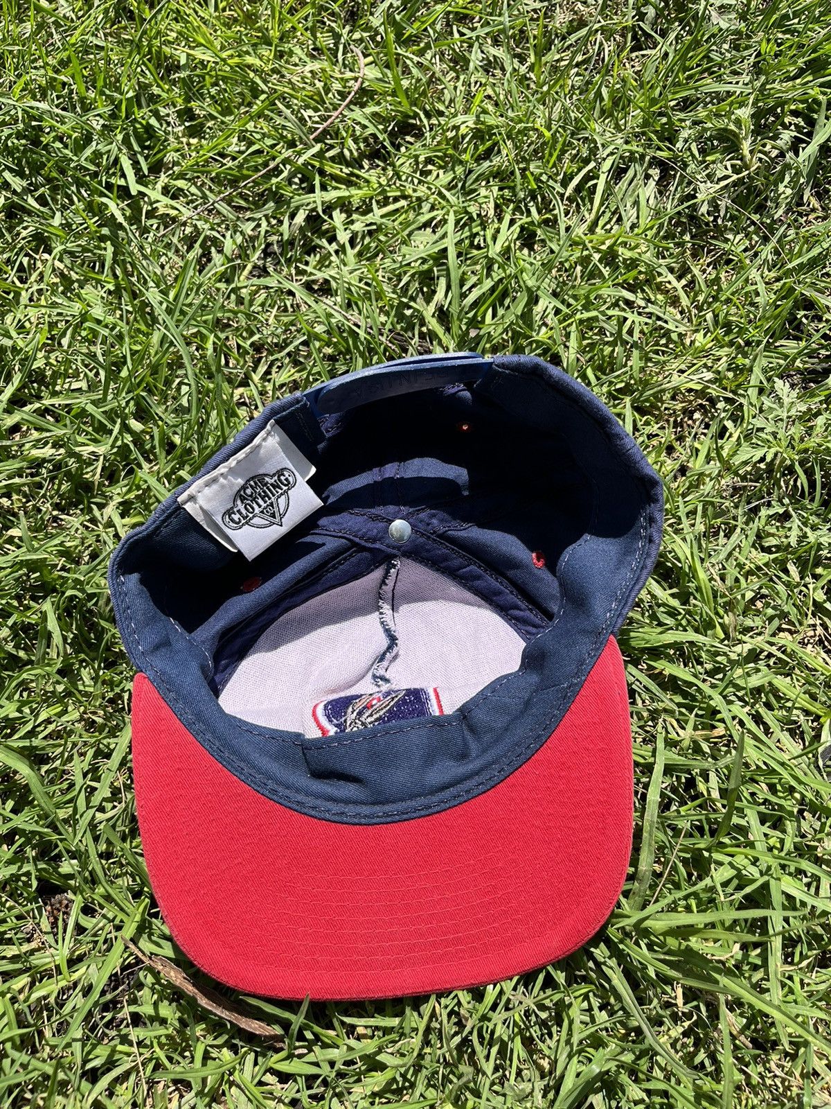 Cartoon Network Vintage Bugs Bunny Hat Size ONE SIZE - 6 Thumbnail