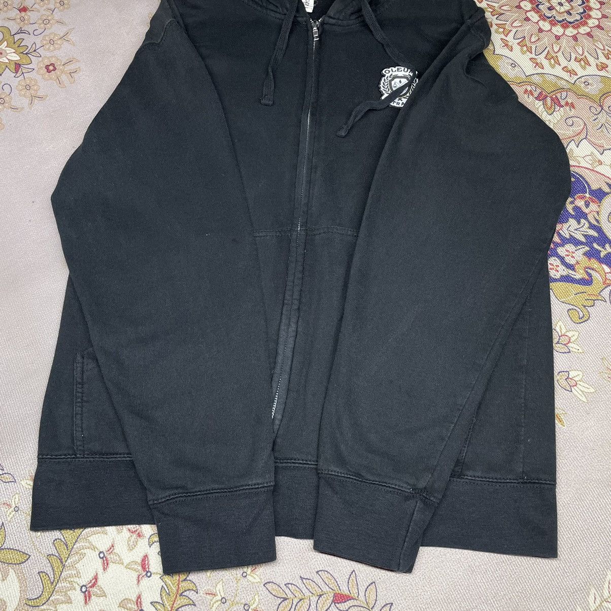 Independent Truck Co. Independent Oleum Extracts Hooded jacket Size US M / EU 48-50 / 2 - 10 Thumbnail