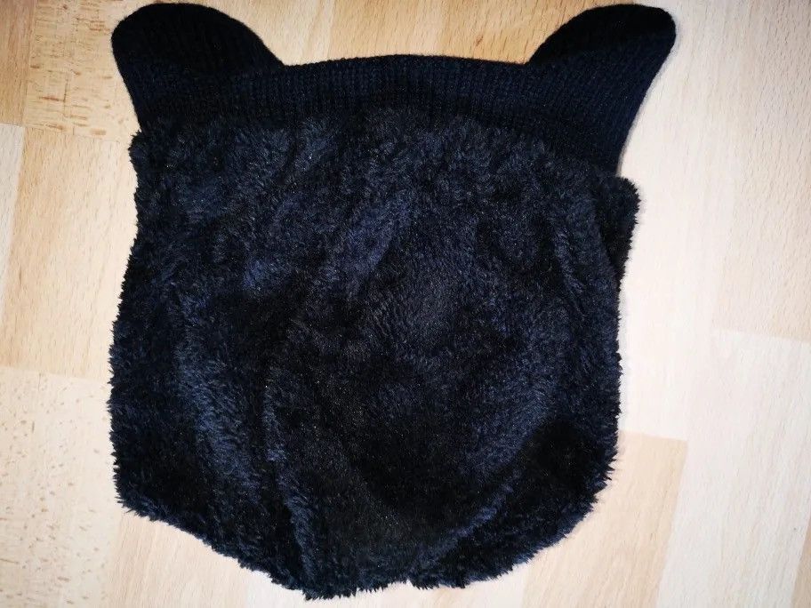 Japanese Brand Bennie Earflap Hat Size ONE SIZE - 5 Thumbnail