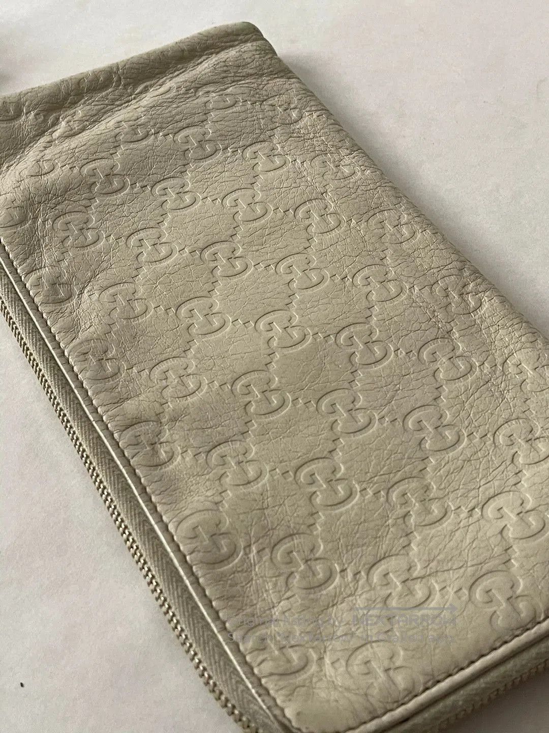 Gucci Gucci Embossed Monogram Multi. Size ONE SIZE - 3 Thumbnail
