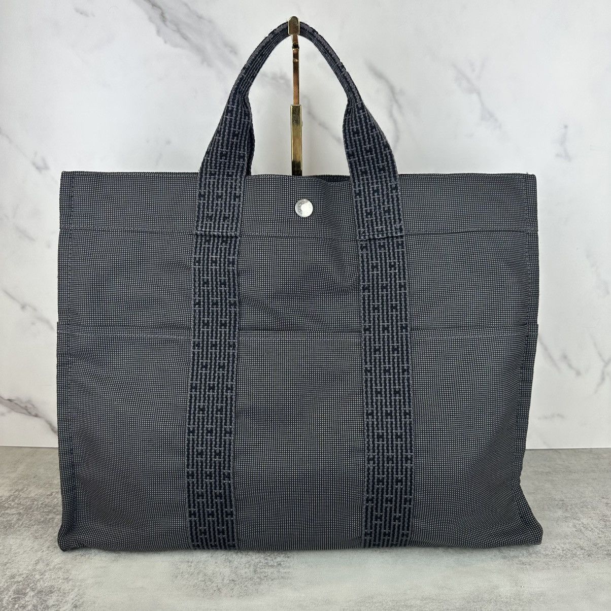 Hermes Hermes Herline Tote GM Size ONE SIZE - 1 Thumbnail