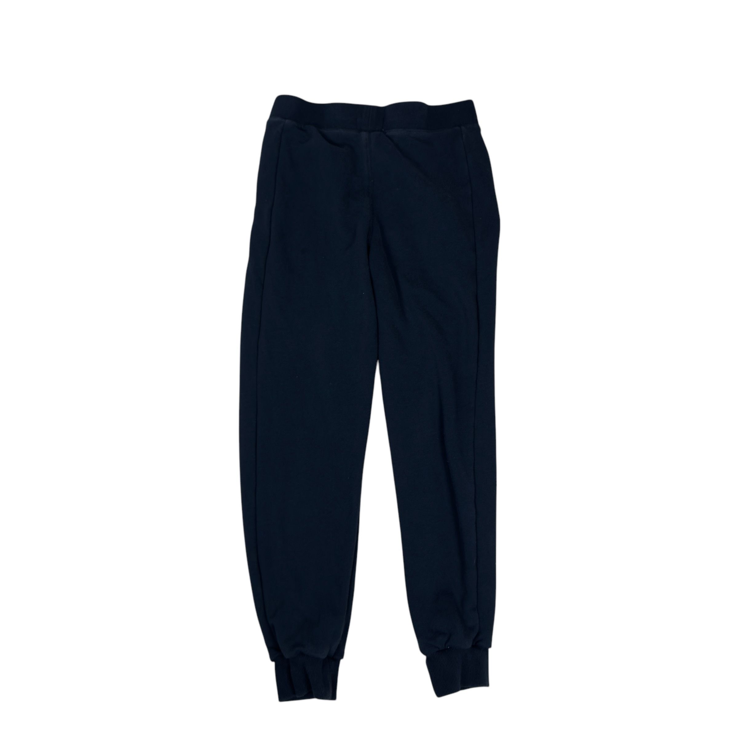 True Religion True Religion Women's Black Cotton Straight Sweatpants Small Size 30" / US 8 / IT 44 - 5 Thumbnail