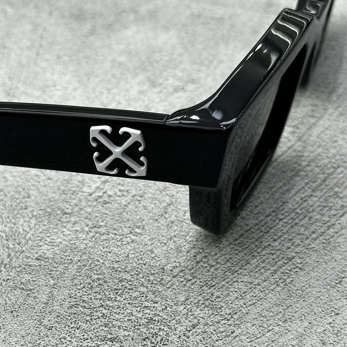 Off-White OFF WHITE VIRGIL SS24 SUNGLASSES Size ONE SIZE - 5 Thumbnail