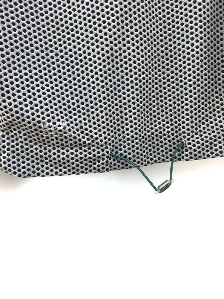 Undercover Undercover ss10 Less but better light jacket Size US M / EU 48-50 / 2 - 9 Thumbnail
