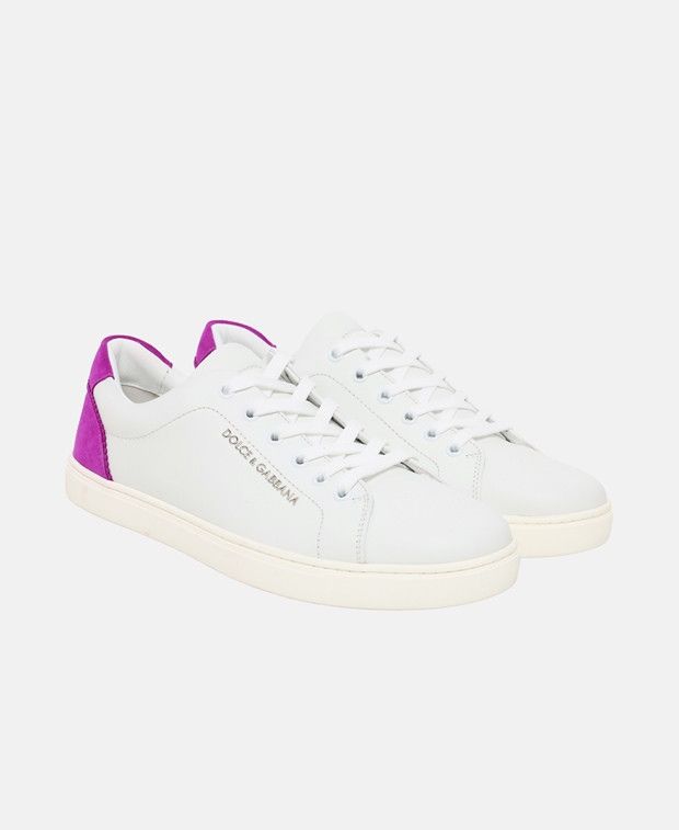 Fuxia Sneakers