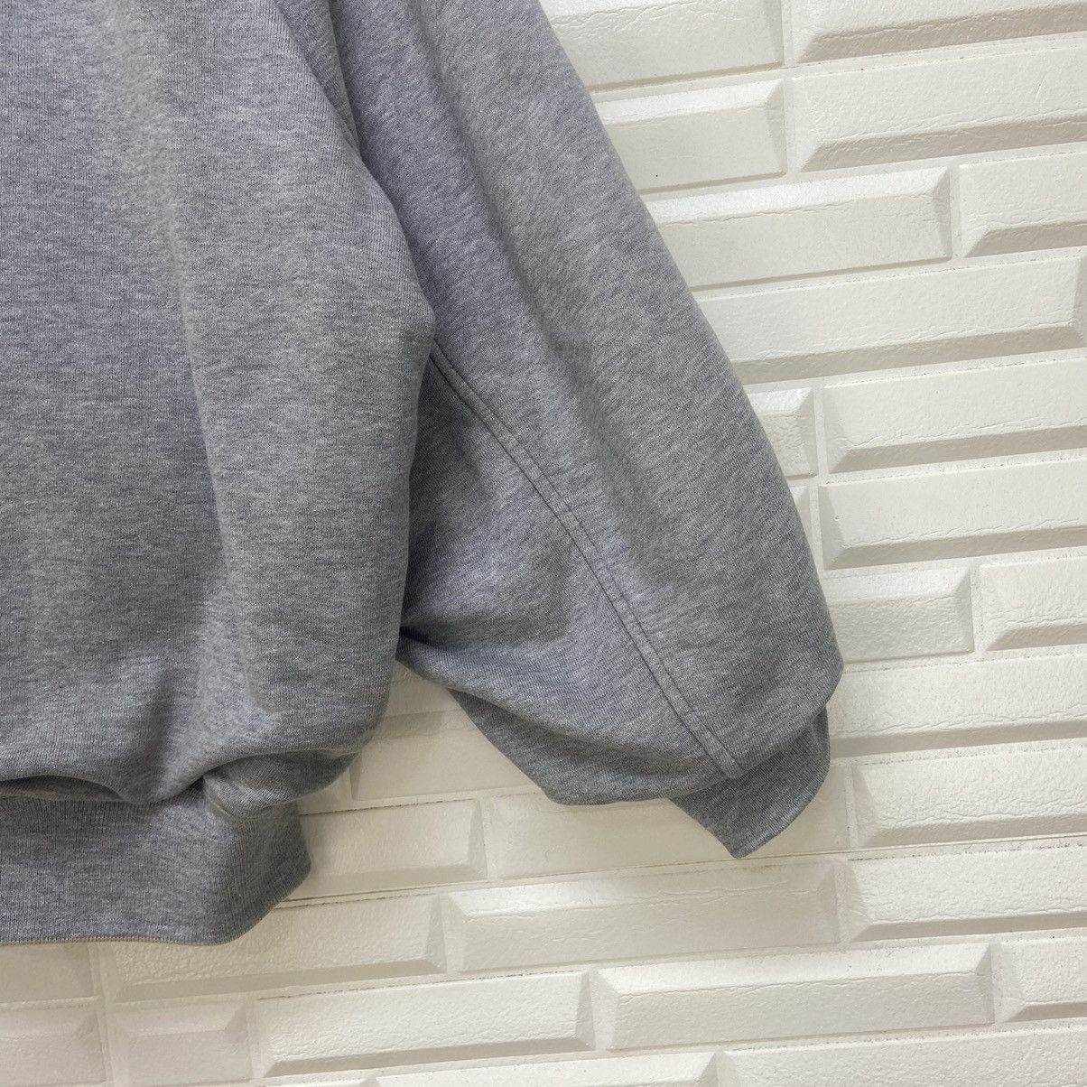 Issey Miyake Issey Miyake Tsumori Chisato Design Reversible Hoodie Jacket Size US S / EU 44-46 / 1 - 11 Thumbnail