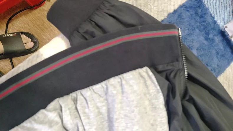 Gucci Gucci Size OS Coat and jacket size OS 2502-Nextarrow Size US XS / EU 42 / 0 - 8 Thumbnail