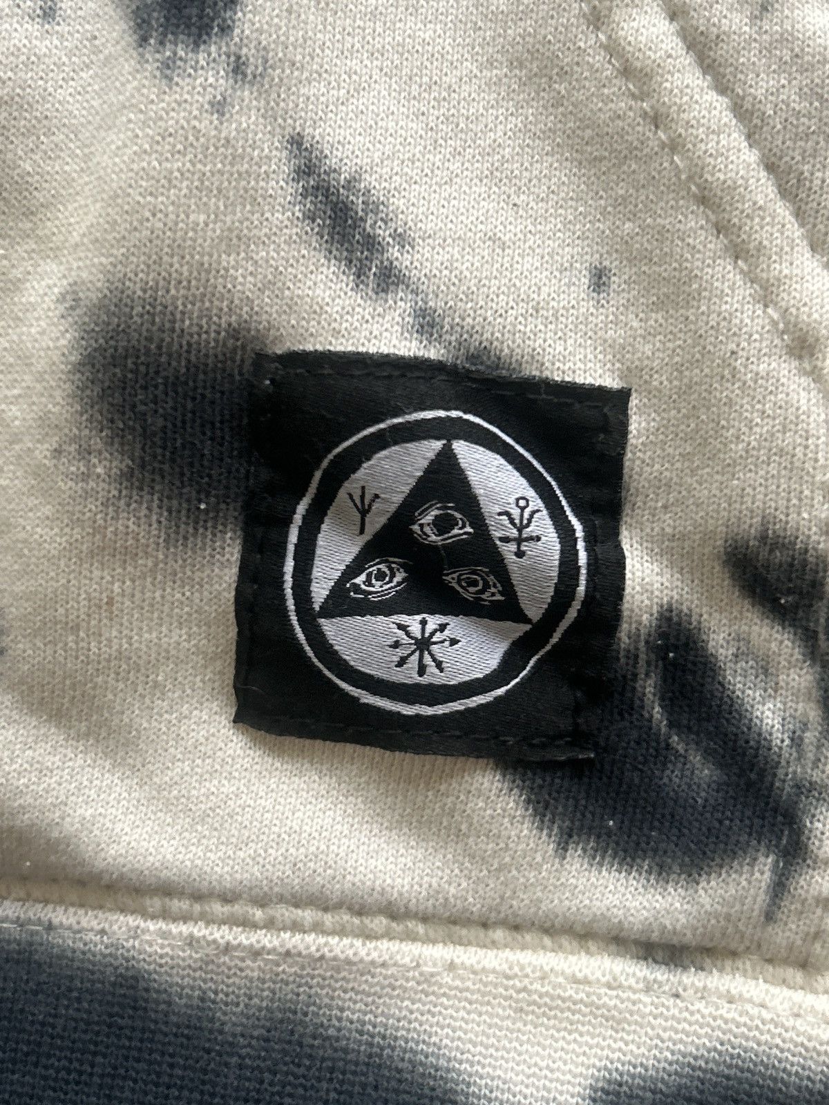 Welcome Skateboards Welcome sb hoodie Size US L / EU 52-54 / 3 - 3 Thumbnail