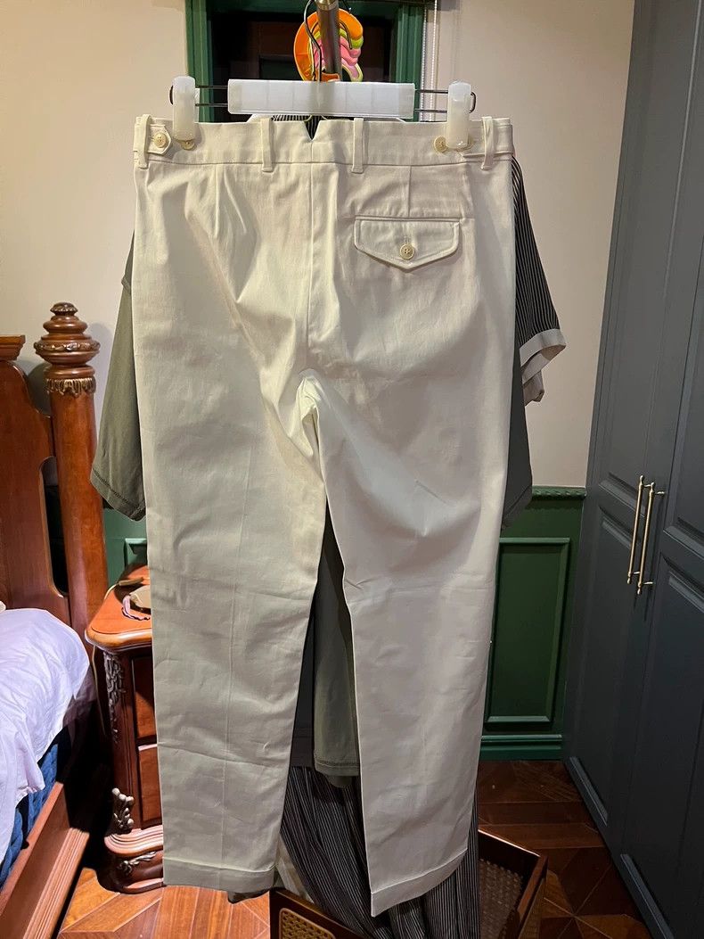 Loro Piana LORO PIANA jean Size 26" / US 2 / IT 38 - 3 Thumbnail