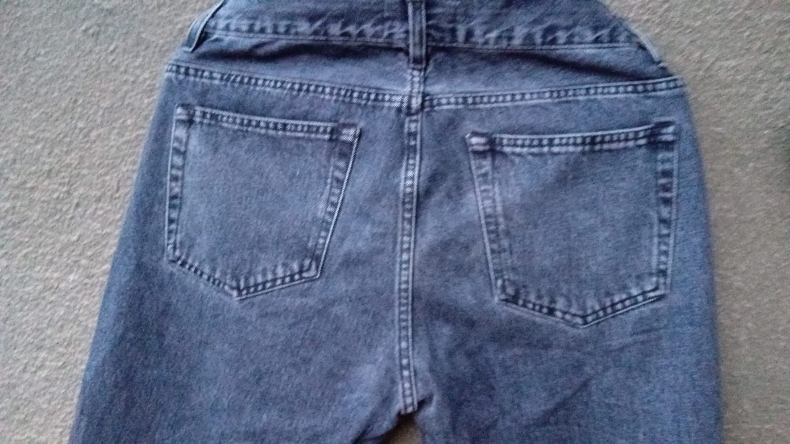 Acne Studios × Vintage Acne Studios Roc Appeal Jeans Vintage Denim sz 32x32 Size US 32 / EU 48 - 8 Thumbnail