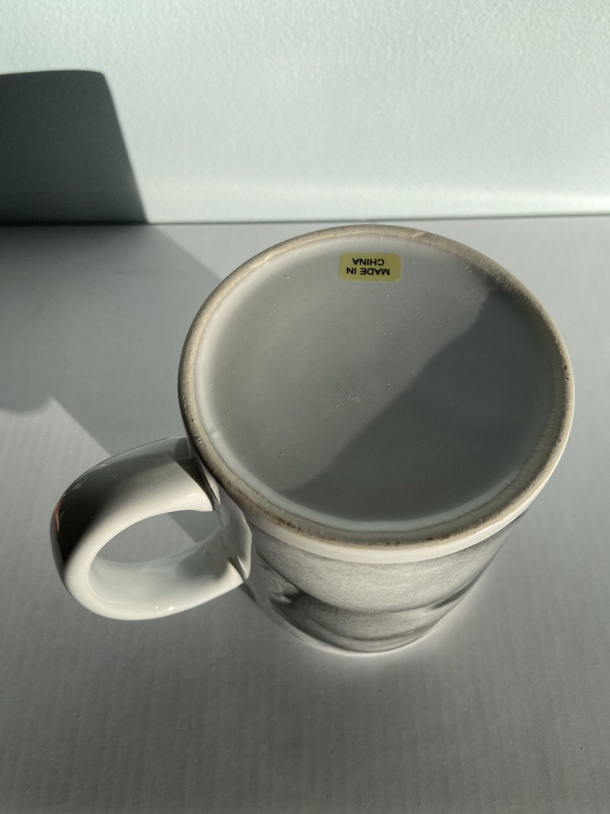 Supreme Supreme S/S 2012 Origin Mug (reupload) Size ONE SIZE - 3 Thumbnail