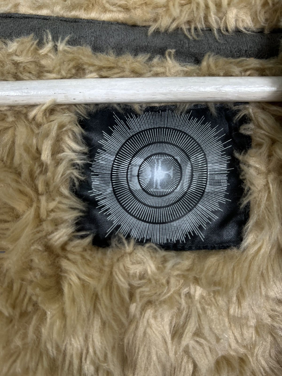 Japanese Brand 🔥 JPEG FUR LINER PARKAS Size US M / EU 48-50 / 2 - 14 Thumbnail