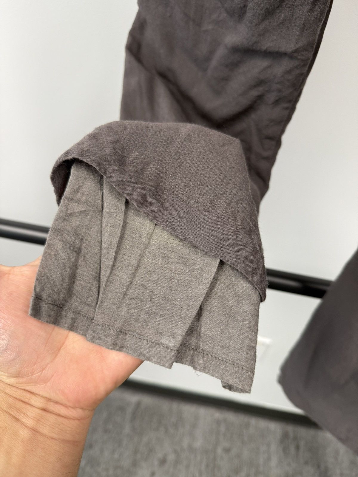 Rick Owens Rick Owens Pants - 50 Size US 32 / EU 48 - 5 Thumbnail