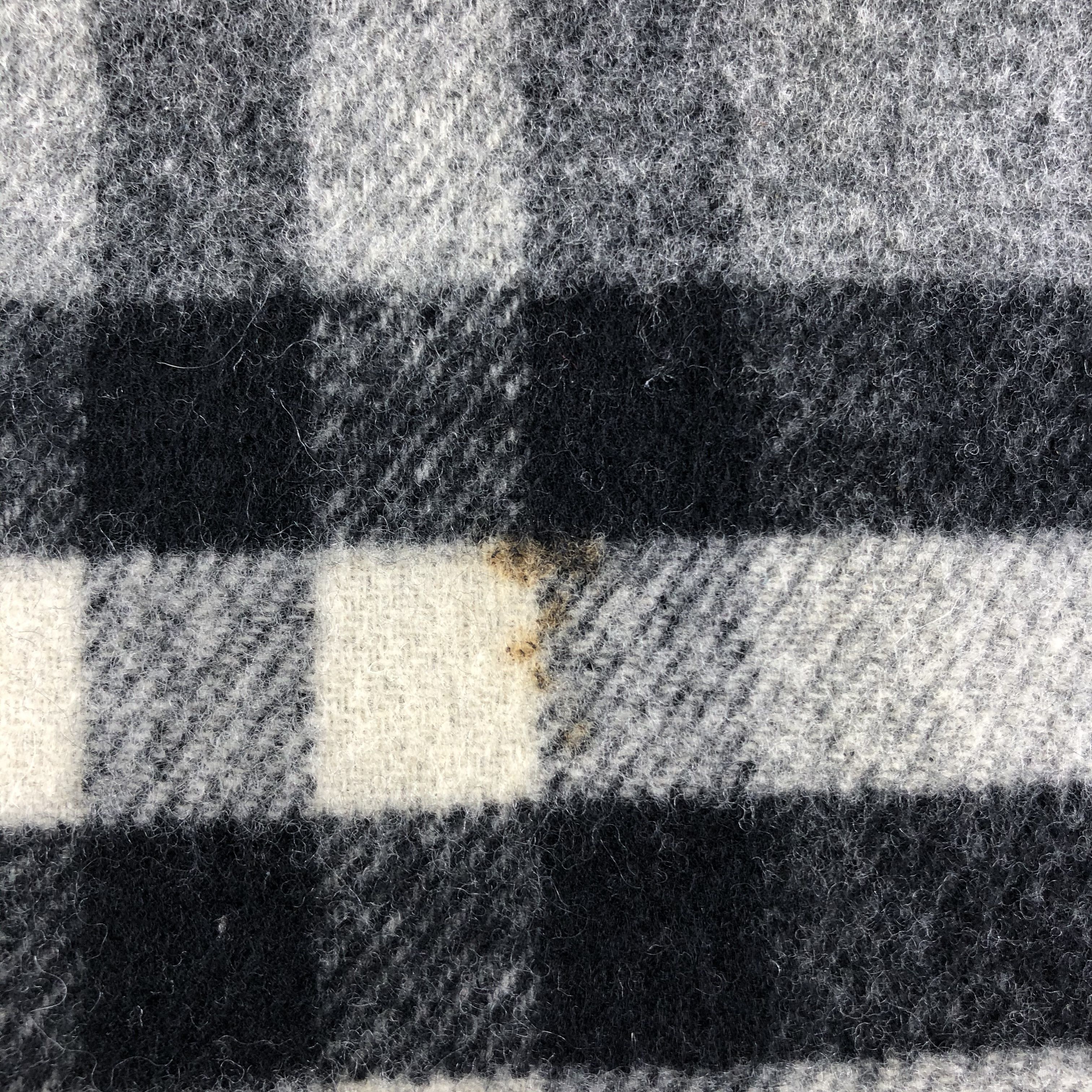 Burberry × Vintage Burberry Scarf / Muffler / Neckwear - KM523 Size ONE SIZE - 3 Thumbnail
