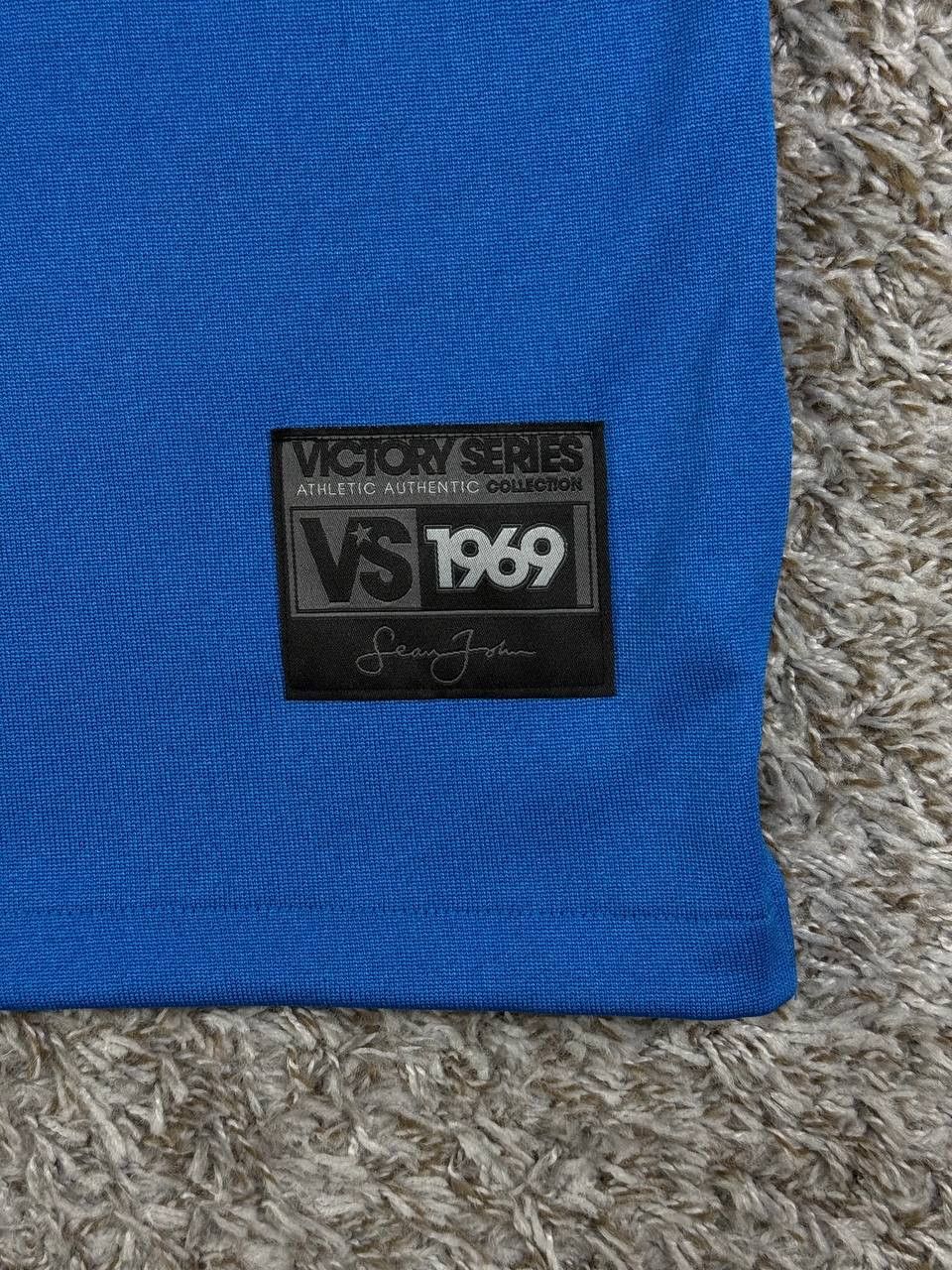 Sean John Vintage Sean John Victory Series Basketball Jersey Hip Hop Size US XXL / EU 58 / 5 - 6 Thumbnail