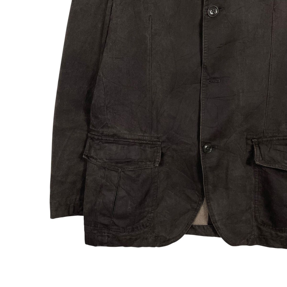 Japanese Brand Japanese Brand 23 Hours Homme Casual Jacket Size US M / EU 48-50 / 2 - 3 Thumbnail