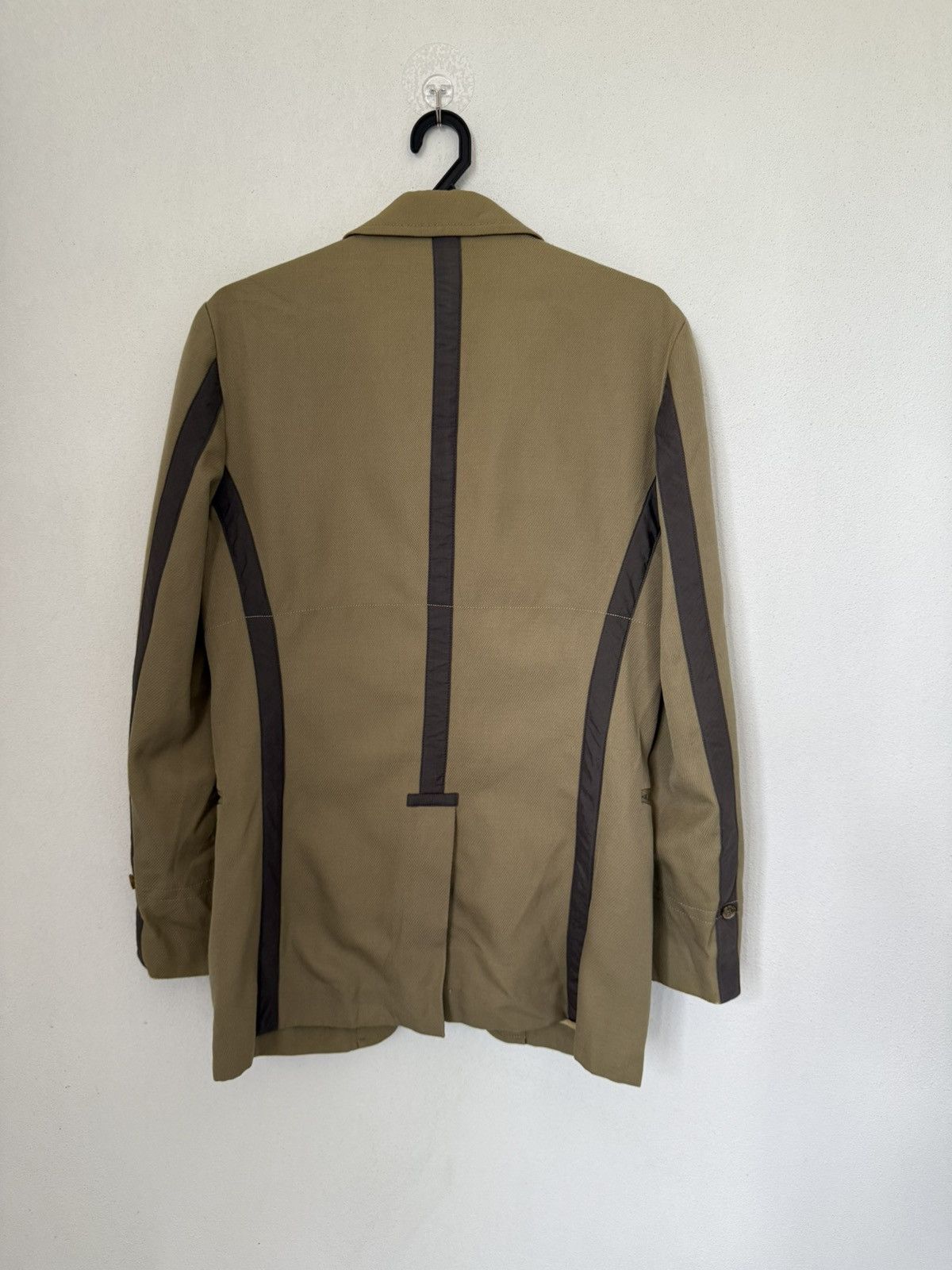 Paul Smith PAUL SMITH LONDON CASUAL JACKET Size US M / EU 48-50 / 2 - 5 Thumbnail