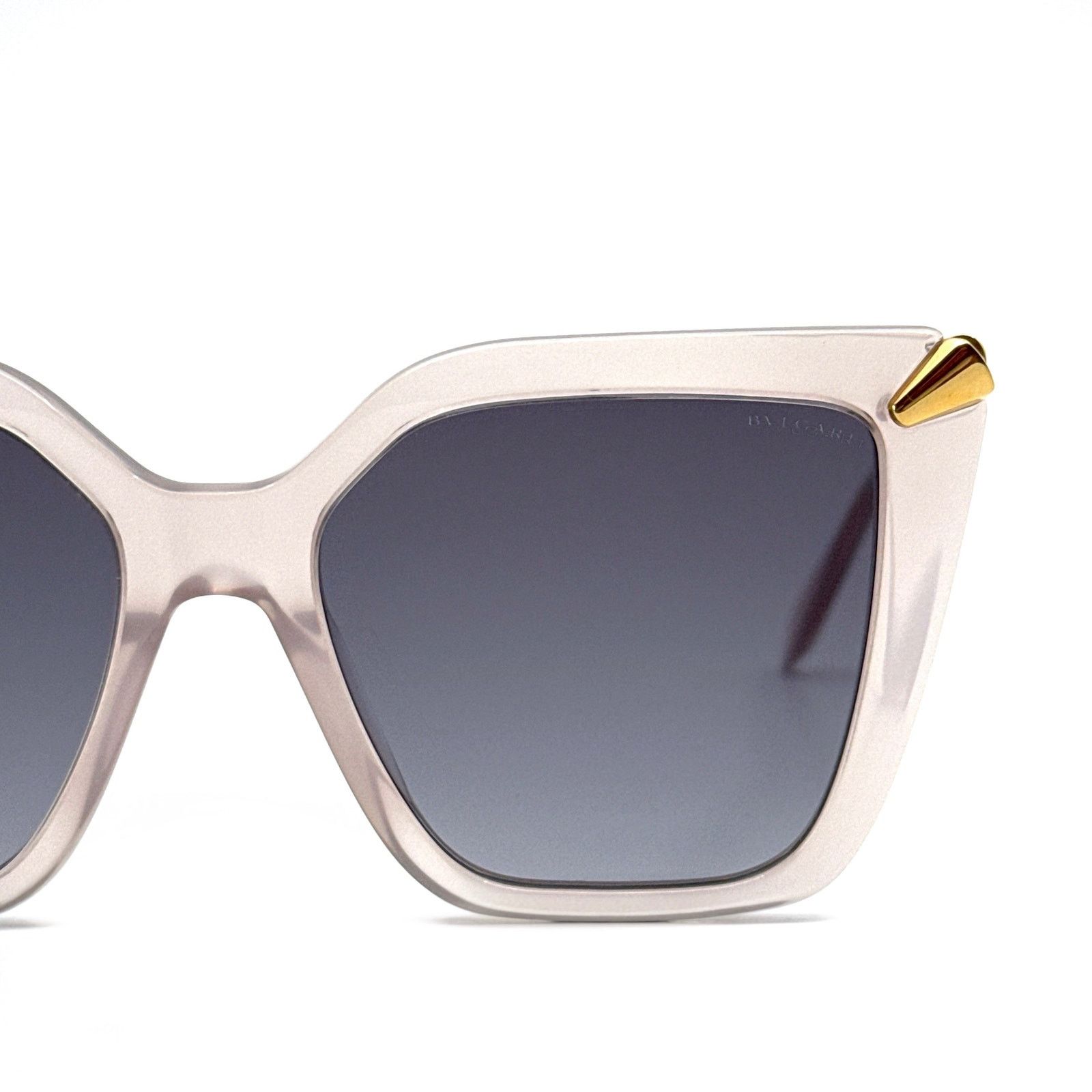 Bvlgari New! BVLGARI Sunglasses BV40002I 72B, Authentic Size ONE SIZE - 5 Thumbnail