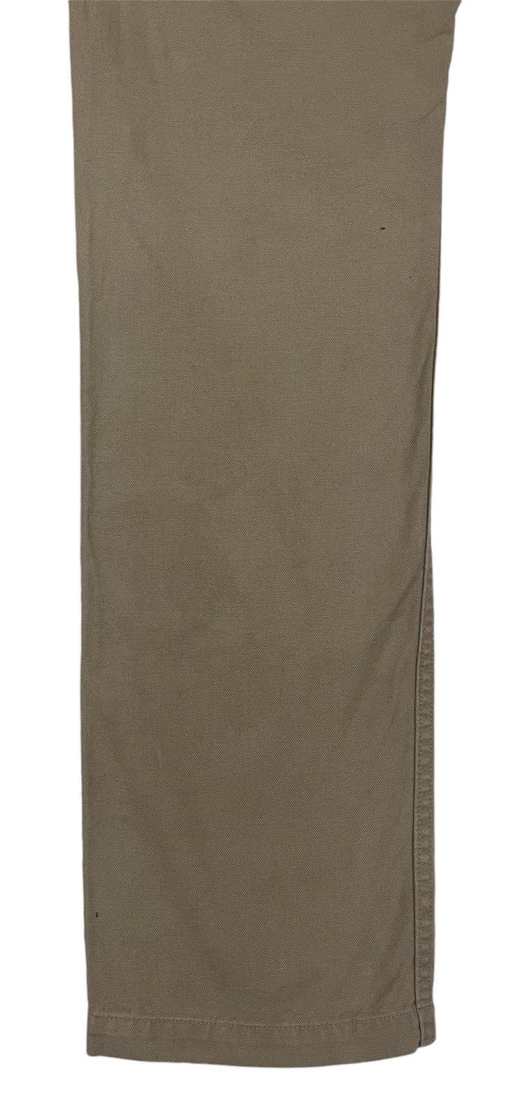 Designer × Kapital Kapital casual pants carpenter Size US 30 / EU 46 - 17 Thumbnail