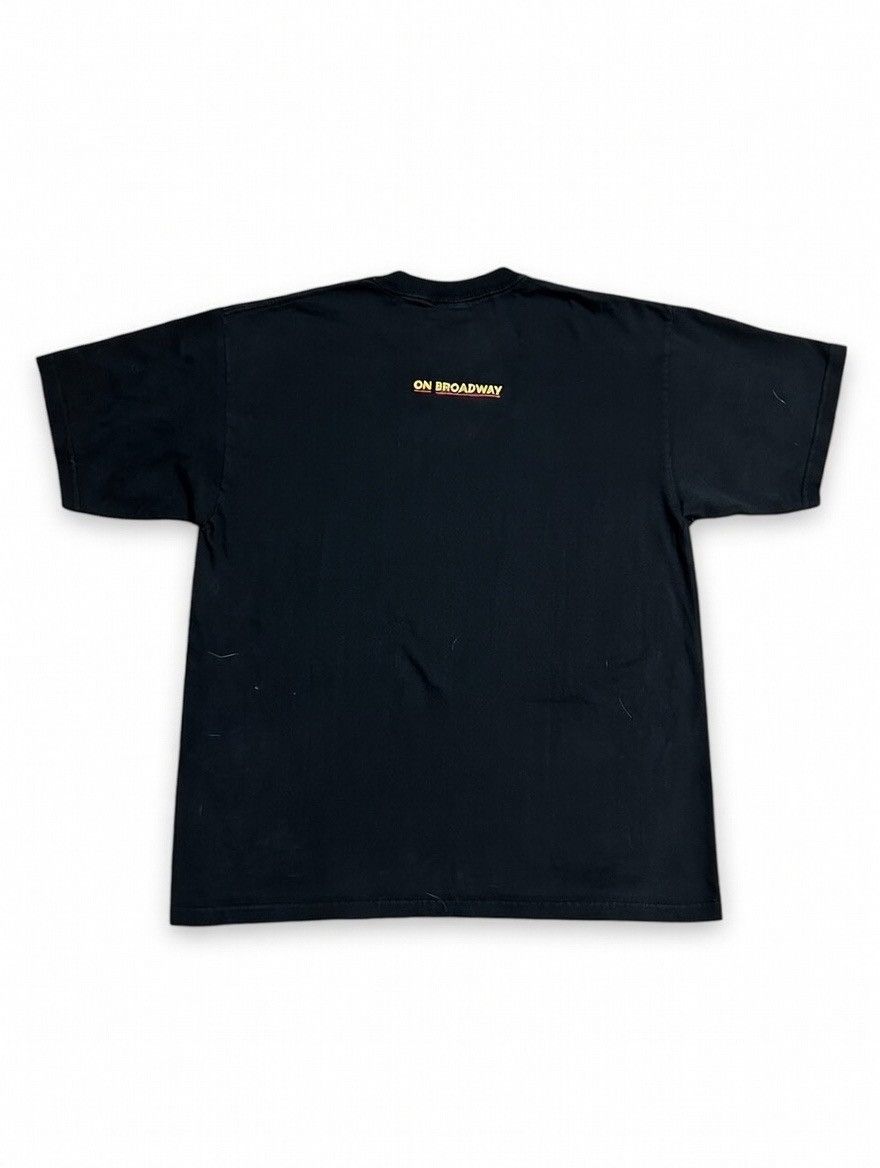 Disney Y2K “The Lion King On Broadway” Tee Size US XL / EU 56 / 4 - 2 Thumbnail