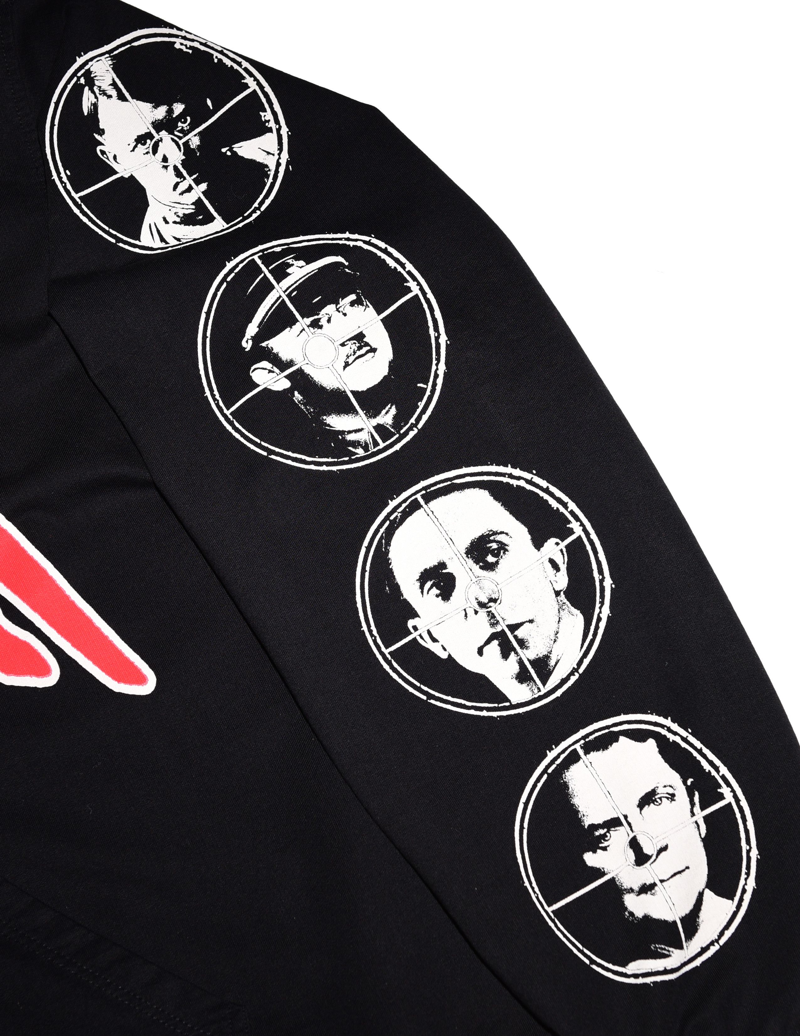 FUCT Isolation Youth Crew Sample Hoodie Size US XXL / EU 58 / 5 - 4 Thumbnail
