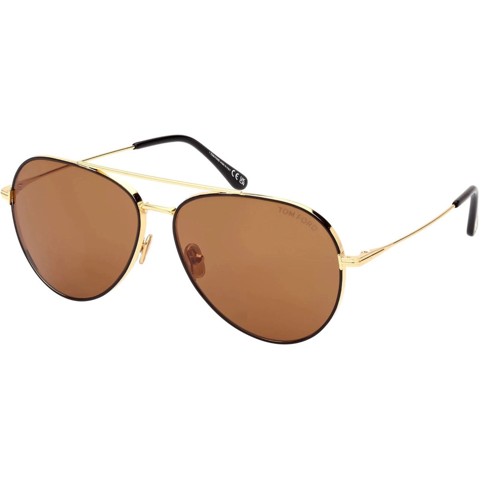 Tom Ford Tom Ford FT0996-01J(FT0996-01J) Size ONE SIZE - 1 Thumbnail