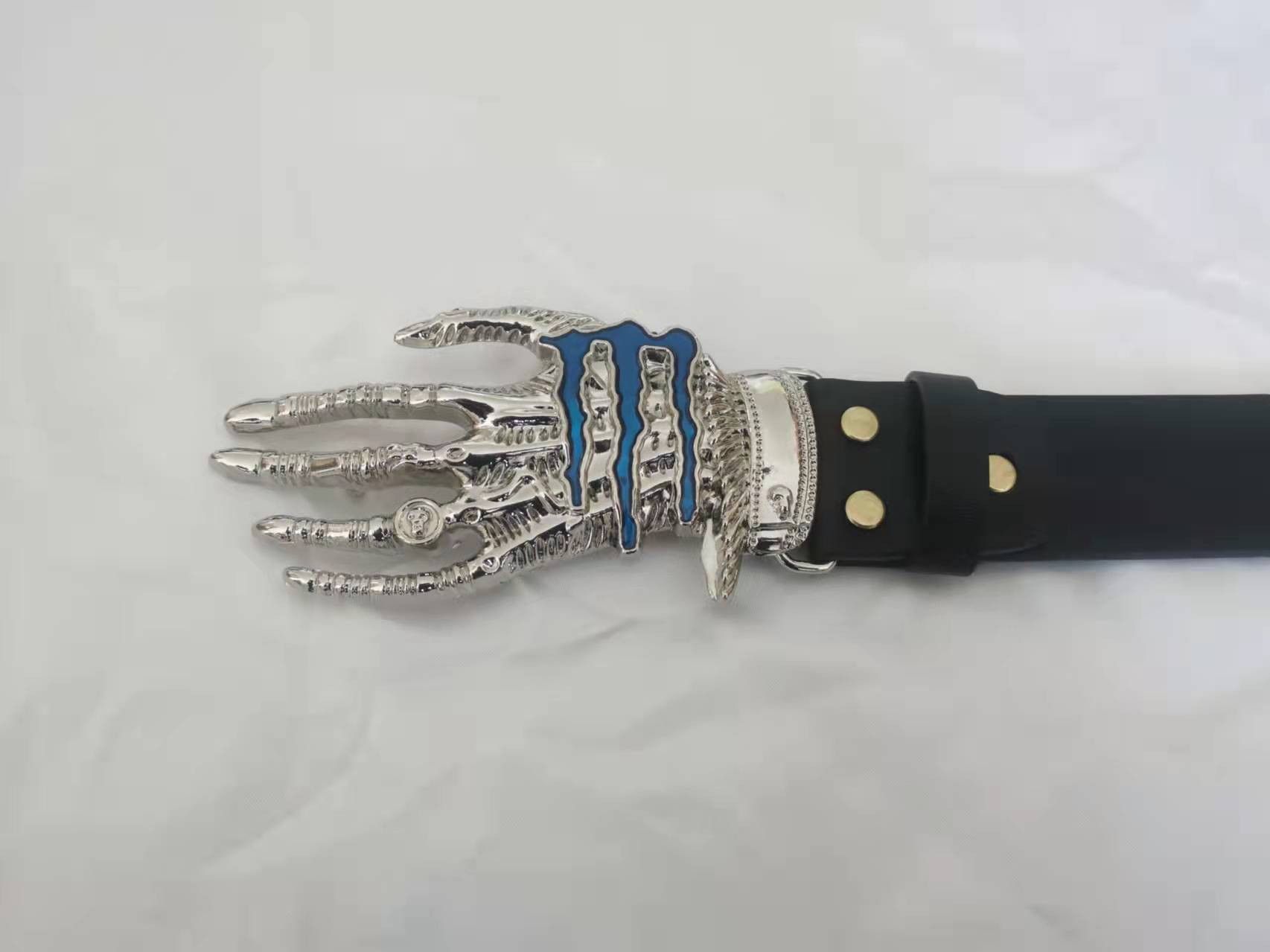 Other Fashion personalized simple belt Size ONE SIZE - 3 Thumbnail