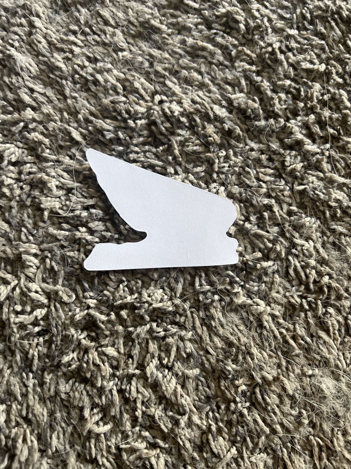 Honda × Hypebeast Honda Sticker Size ONE SIZE - 2 Thumbnail