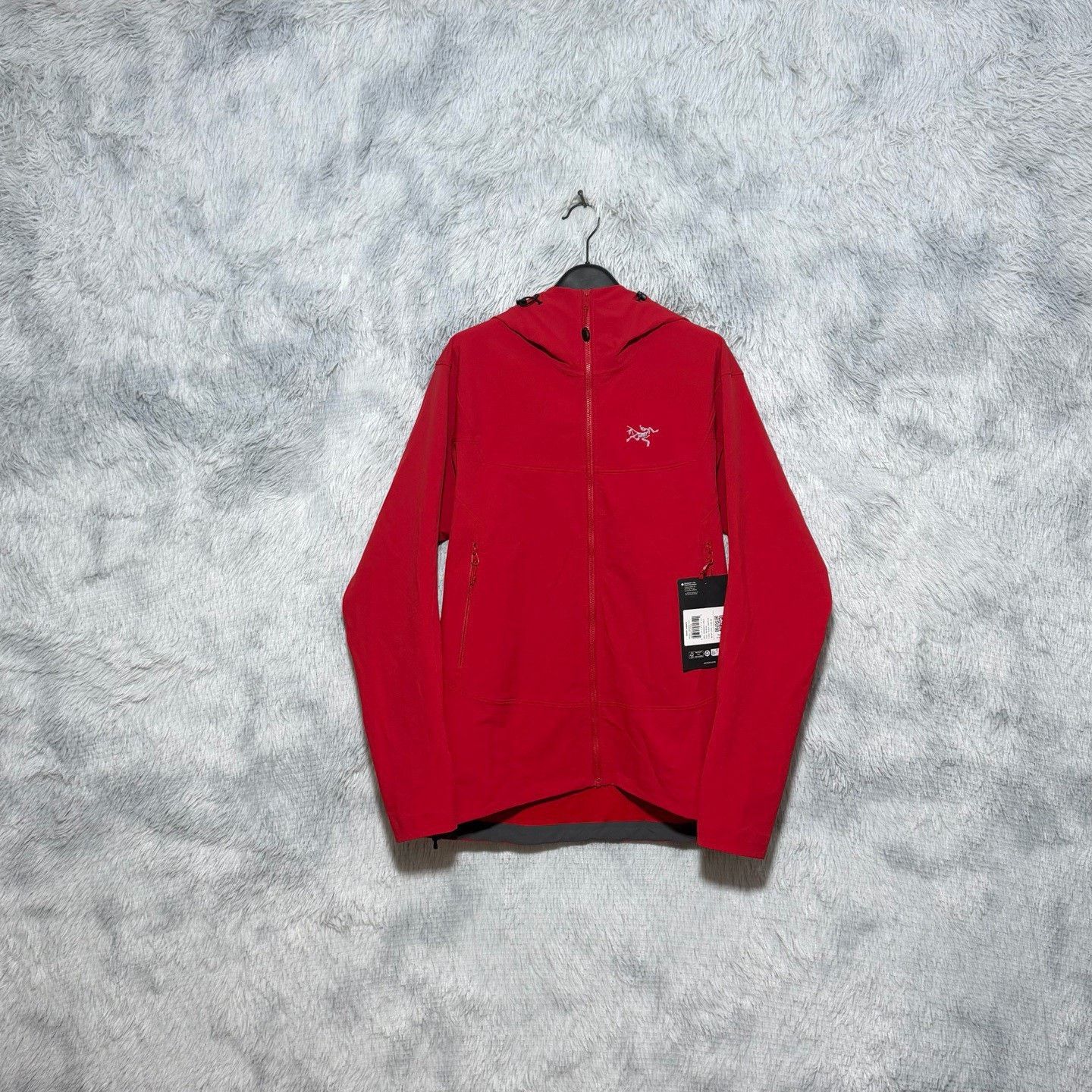 Arc'teryx Arcteryx Gamma Hoody Size US M / EU 48-50 / 2 - 1 Thumbnail
