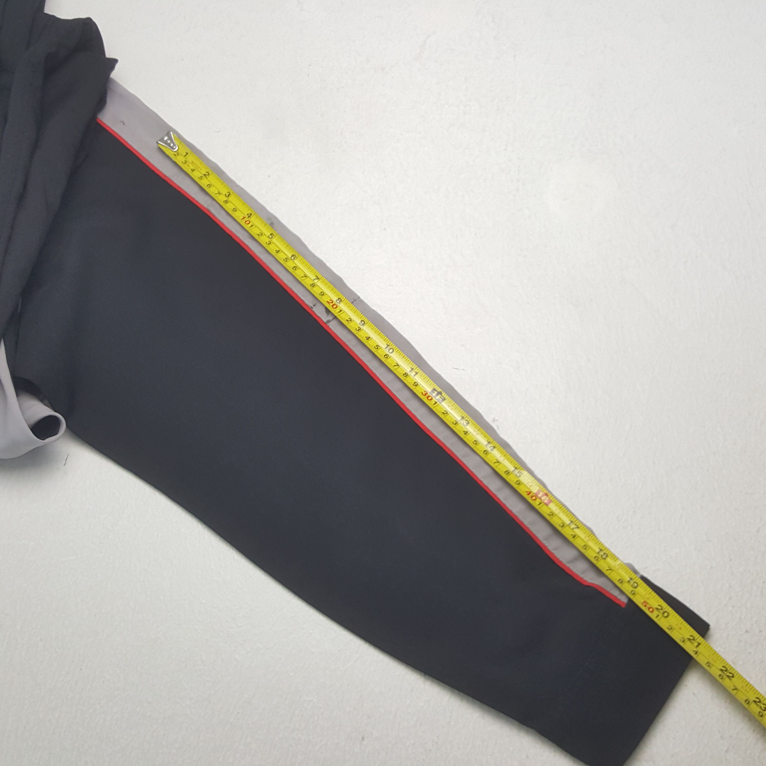 Japanese Brand Vintage Idemitsu x Custom Sport Mugen Honda Coverall Jacket Size US M / EU 48-50 / 2 - 11 Thumbnail