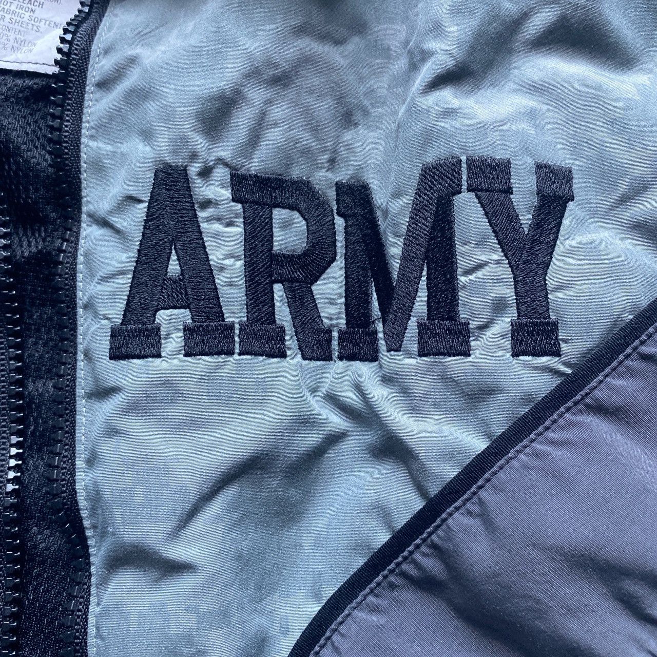 Other Army camo jacket Size US S / EU 44-46 / 1 - 2 Thumbnail