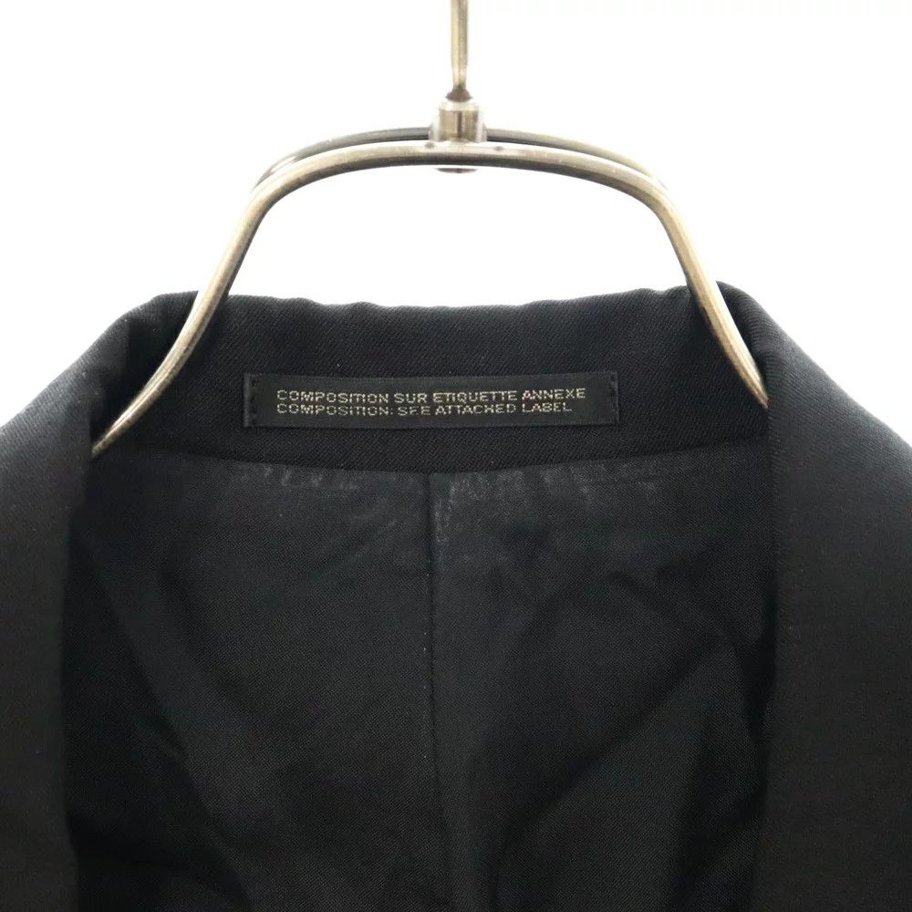 Yohji Yamamoto Yohji Yamamoto POUR HOMME 21AW JACKET Size US XL / EU 56 / 4 - 5 Thumbnail