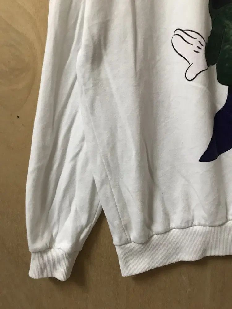 Zara Zara x Disney Minnie Mouse Sweatshirts Size L / US 10 / IT 46 - 4 Thumbnail
