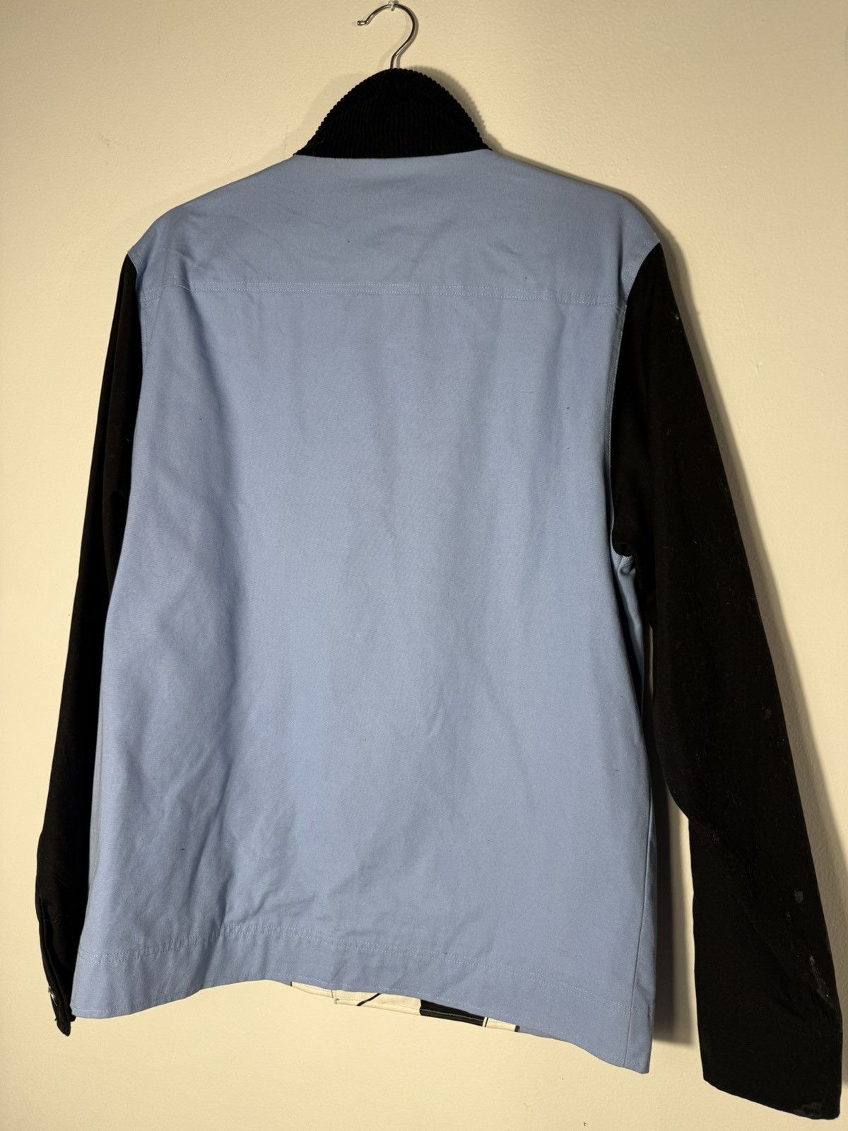 Other Vivid Limited anime cyberpunk jacket Size US M / EU 48-50 / 2 - 2 Thumbnail