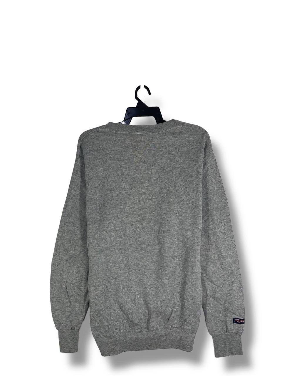 Other Vintage 90s ocu oklahama city university sweatshirt size L Size US L / EU 52-54 / 3 - 3 Thumbnail