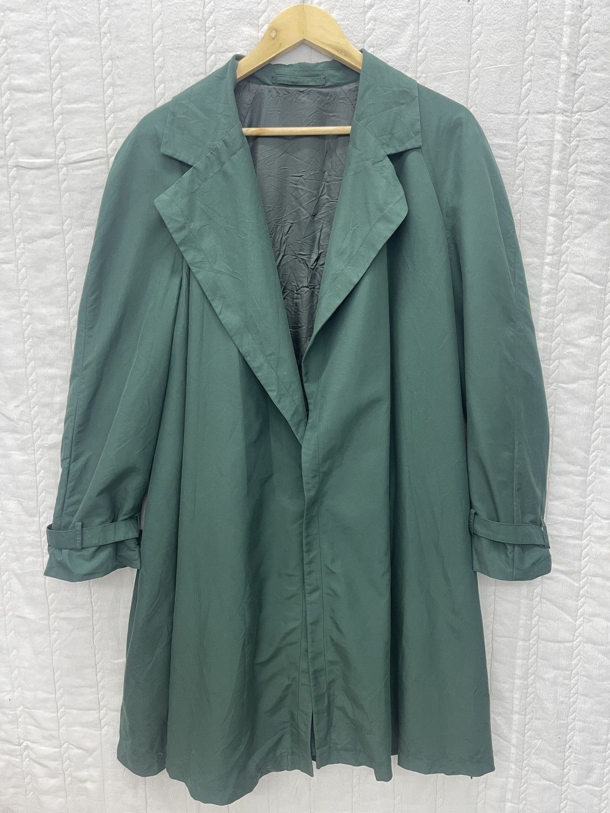 Austin Reed × Vintage STEALS💥AUSTIN REED WINDCOAT Size US M / EU 48-50 / 2 - 1 Thumbnail