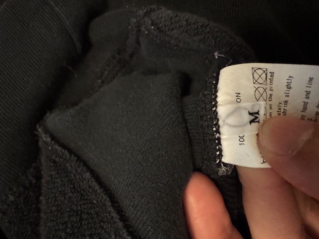 Cav Empt cavempt pod crewneck (M) Size US M / EU 48-50 / 2 - 5 Thumbnail