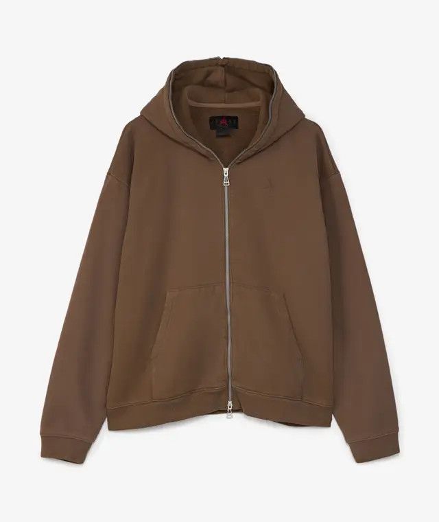 【本物保証 /関税・送料無料】Travis Scott Nike Jordan Hoodie Travis Scott Jordan Hoodie | Grailed