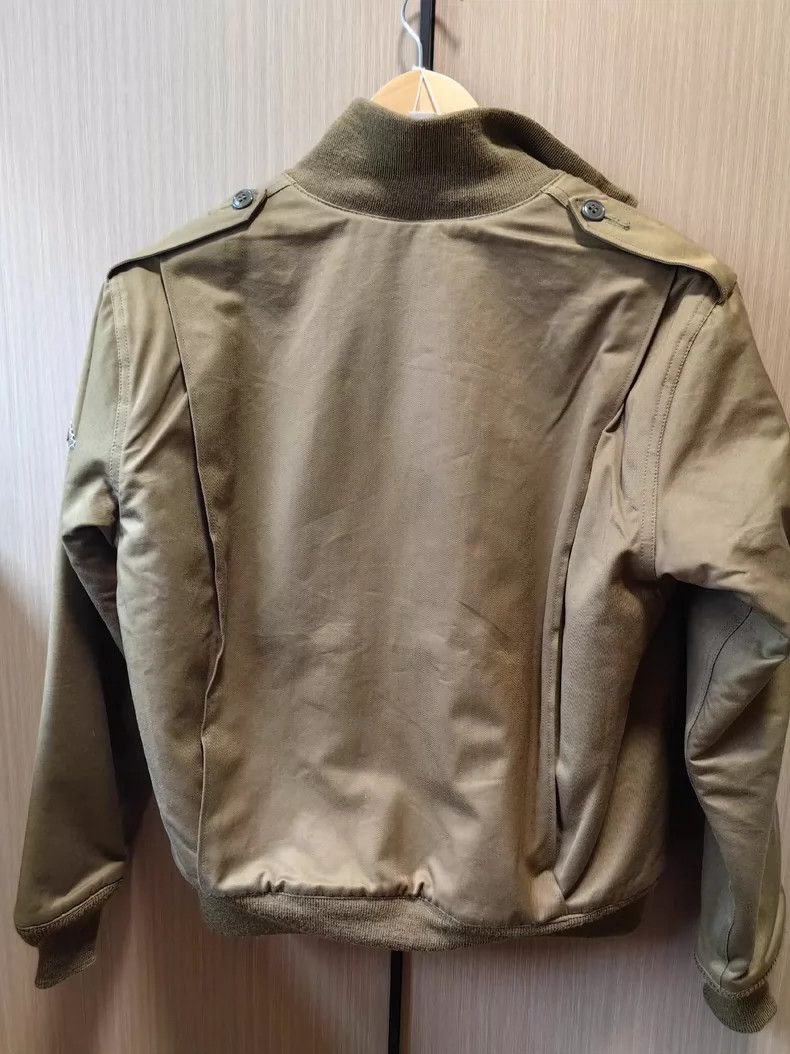 The Real McCoy's The Real McCoys 1ST MODEL / I ARMORED CORPS Tank Suit Size US M / EU 48-50 / 2 - 2 Thumbnail